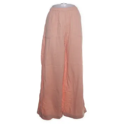 Palazzobyxor (Orange) från Roxy Bomull