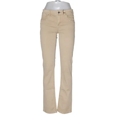 Jeans (Beige) von ESPRIT Baumwolle, Elasthan