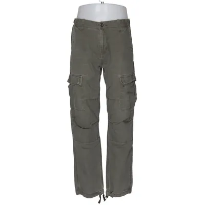 Cargobyxor (Grön) från Carhartt WIP Bomull, Polyester