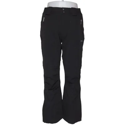 Ski pants (Black) from CMP Elastane, Polyamide