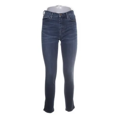 Jeans (Blå) från &Denim by H&M Polyester, Elastan, Bomull