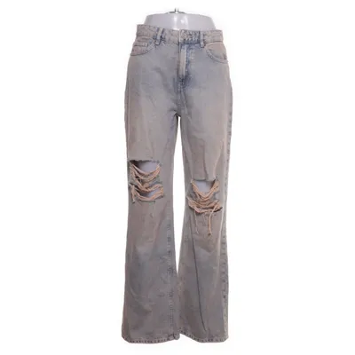 Jeans (Blå) från FB Sister Bomull