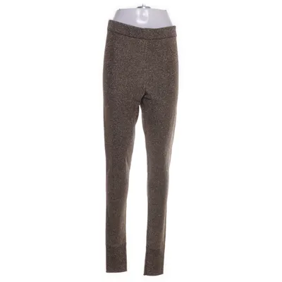 Leggings (Bruin) van H&M Studio Viscose