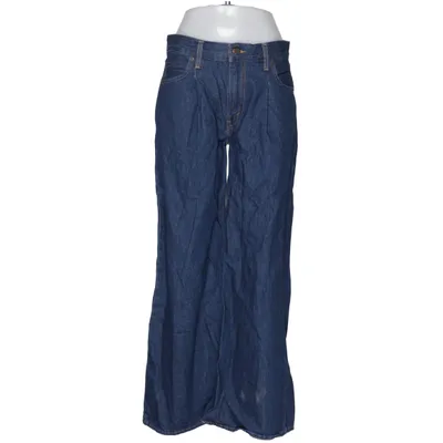 Jeans (Baggy Dad Wide Leg) från Levi Strauss & Co Bomull