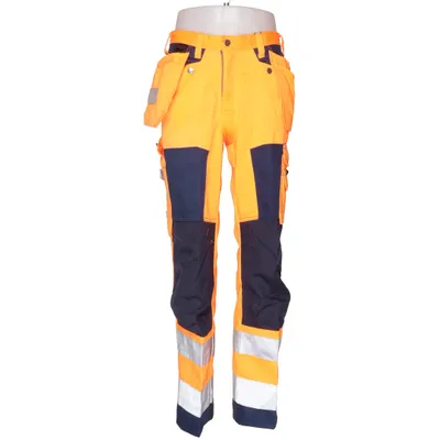 Arbeitshose (2025 Plu) von Fristads Kansas Baumwolle, Polyamid, Polyester