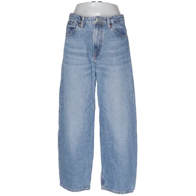 Jeans (Blå) från Kings of Indigo