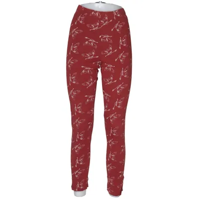 Leggings (Rød, Flerfarvet) fra Harry Potter x H&M Bomuld