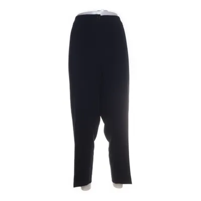 Kostymbyxor (Blå) från Marina Rinaldi Acetat, Polyester