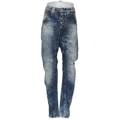 Jeans (Santiago) from Humör Cotton