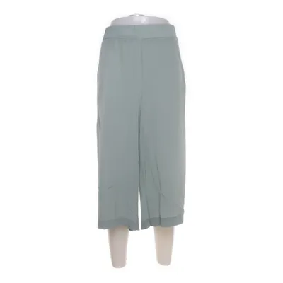 Culottes (Grön) från WERA Stockholm Silke