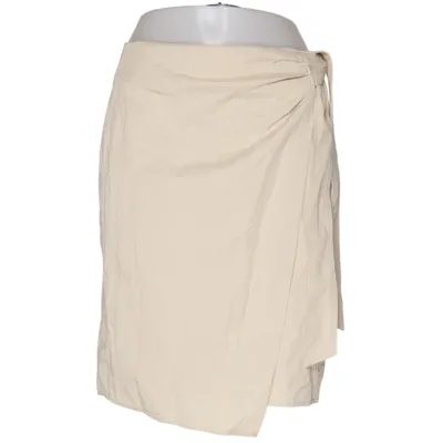 Wrap skirt (Milani Skirt) from Samsøe & Samsøe Cotton, Lyocell