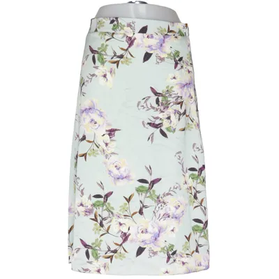 Kjol (2002-618) från Rich & Royal Polyester