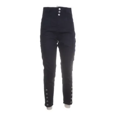 Broek (Blauw) van Flash Jeans Katoen, Elastaan, Polyester