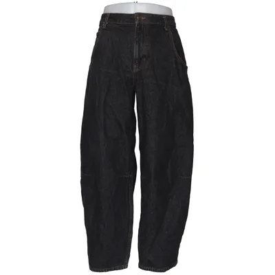 Jeans (Schwarz) von BDG by Urban Outfitters Baumwolle