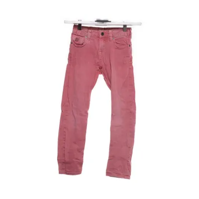 Jeans (Rosa) från Scotch Shrunk Bomull, Elastan