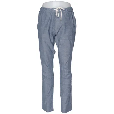 Byxor (Blå) från Earnest Sewn Bomull