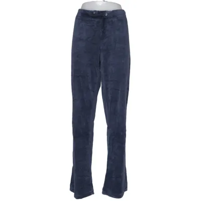 Joggingbroek (Blauw) van Good Moves Katoen, Polyester