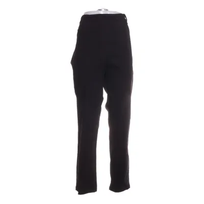 Pants (Black) from Couchel Elastane, Polyamide, Viscose