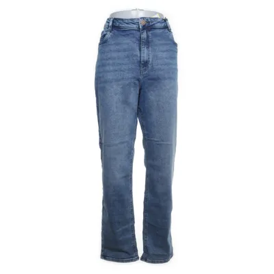 Jeans (Blue) from Jonas Nielsen Cotton, Elastane