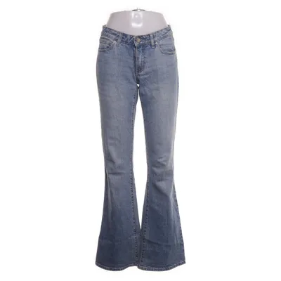 Jeans ('99 Low Boot) från Abrand Jeans Bomull, Elastan