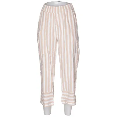 Palazzobyxor (Beige, Vit) från Cream