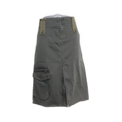 Skirt (Green) from Miss Sixty Cotton