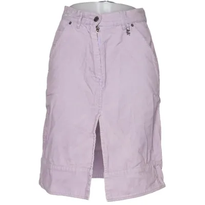 Skirt (Purple) from Animal Cotton