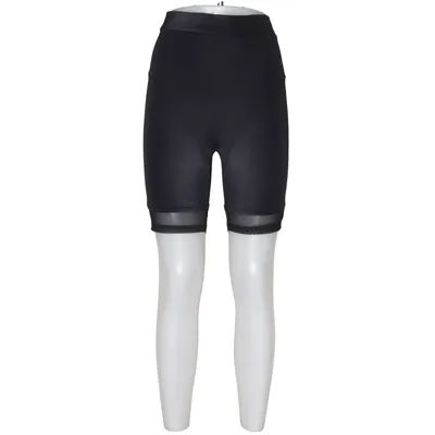 Hotpants (Sort) fra Killstar Elastan, Polyamid