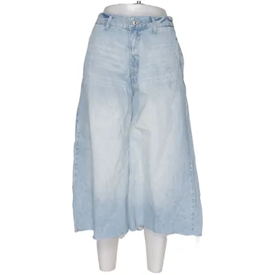 Jean (Bleu) de ONLY Blue Denim Coton
