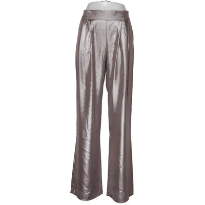 Palazzo pants (Gray) from Caroline Biss Polyester