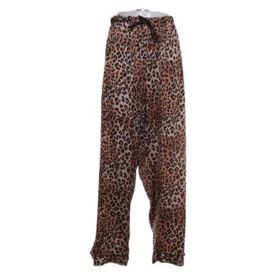 Pantalon de pyjama (Marron, Multicolore) de Loungeable Polyester