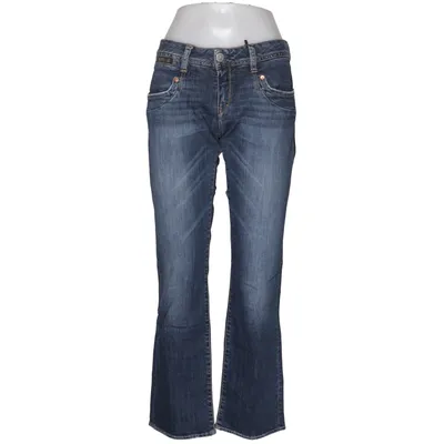 Jean (Bleu) de Herrlicher Coton, Élasthane