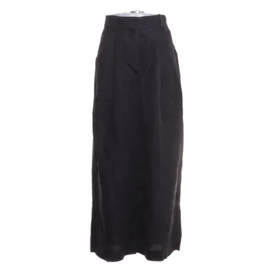 Palazzobyxor (Svart) från COS Linne, Lyocell