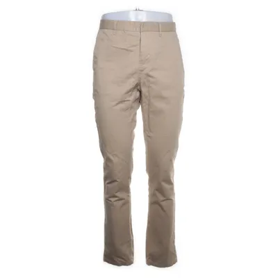 Chinos (Beige) from Lyle & Scott Cotton
