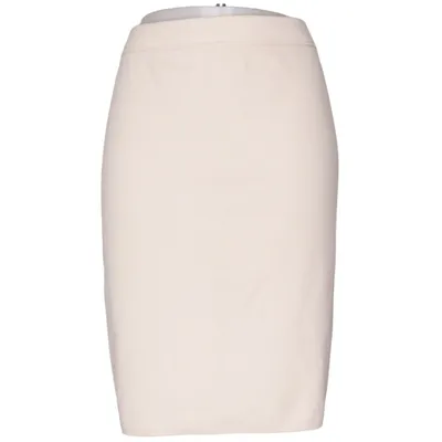 Rok (Roze) van Escada by Margaretha Ley Kasjmier, Zijde, Wol