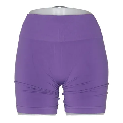 Kompressionsshorts (Lila) från Oace Elastan, Polyamid