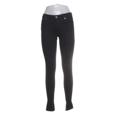 Jeans (Svart) från Never Denim Bomull, Elastan, Polyester