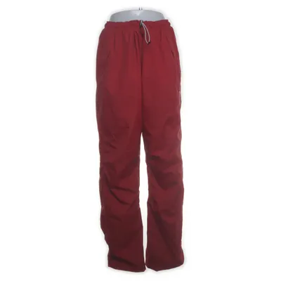 Outdoor pants (Red) from Didriksons 1913 Polyamide, Polyester