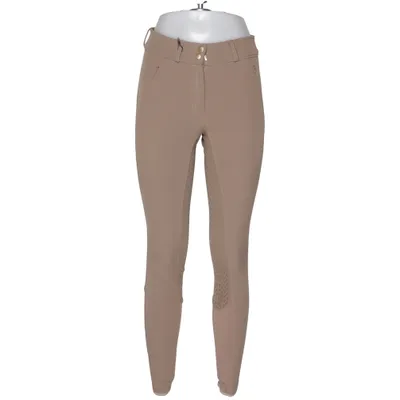 Breeches (Beige) from CRW Recycled polyester