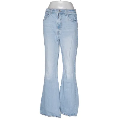 Jeans (Blå) från Levi's Premium Bomull, Elastan