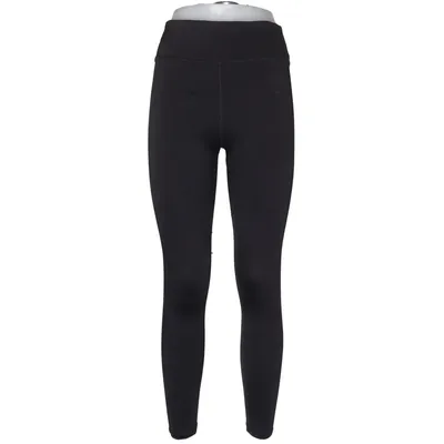 Sports tights (Black) from Workout Empire Elastane, Polyester