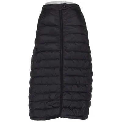 Overskirt (Gray) from Jacson Equestrian Polyamide, Polyester