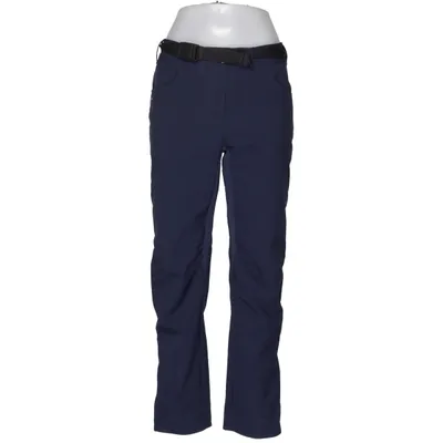 Pantalon d'extérieur (Bleu) de Decathlon Élasthane, Polyamide, Polyester