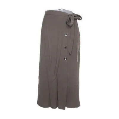 Maxi rok (Groen) van Mango Casual