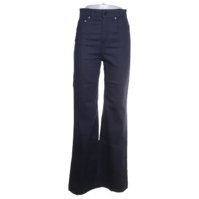 Spijkerbroek (Blauw) van Filippa K Katoen