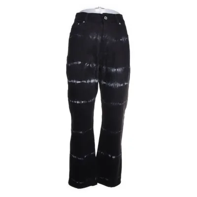 Jeans (Svart) från Junkyard Bomull