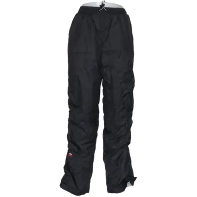 Snow pants (Black) from McKinley Polyamide, Polyester