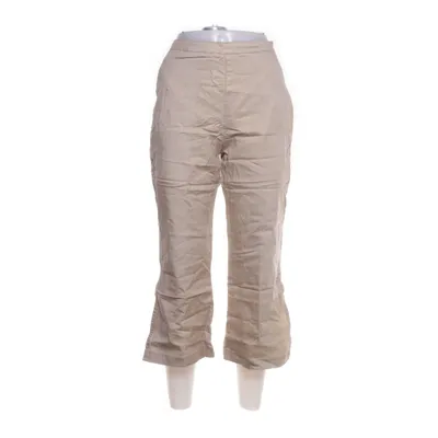 Chinos (Beige) from Zucchero Cotton, Elastane