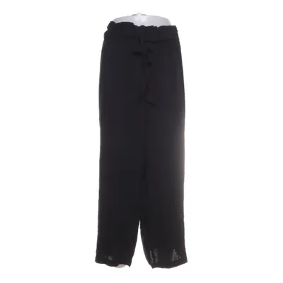 Bukser (Sort) fra Up2Fashion Viscose