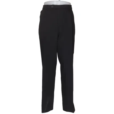 Pantalon de costume (4504 2722) de Sunwill Élasthane, Polyester, Laine